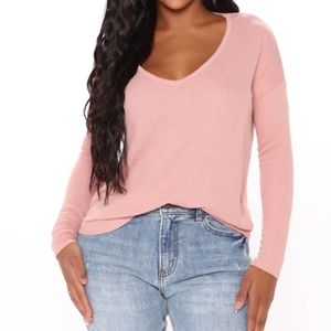 Rose colored thermal